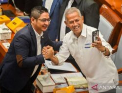 Pemerintah Masih Kaji Tarif Cukai Rokok Tahun 2026 – TIMES Banyuwangi