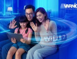 Next-Gen Connectivity: Varnion Jadi yang Pertama Hadirkan WiFi 7 + FTTR – TIMES Banyuwangi