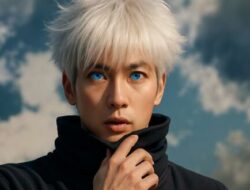 Prompt + Cara Ubah Karakter Anime Jadi Foto Realistis Live Action dengan Gemini AI