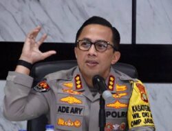 Polda Metro Pertimbangkan Permohonan Penangguhan Penahanan Empat Aktivis – TIMES Banyuwangi