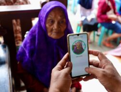 Dihadiri Kemensos, Kemendagri, Kemenpan RB, Komdigi, DEN hingga BPS, Uji Coba Digitalisasi Resmi Dimulai di Banyuwangi