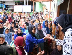 Uji Coba Piloting Digitalisasi Bansos Dimulai di Banyuwangi, Sistem Baru Dinilai Lebih Tepat Sasaran