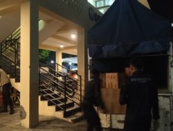 Ribuan Botol Miras Jenis Arak Siap Edar Diamankan Polresta Banyuwangi