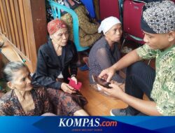 Digitalisasi Bansos Mulai Diuji Coba di Banyuwangi