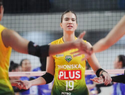 Livoli Divisi Utama 2025 , Gresik Petrokimia Bertekad Cetak Hattrick Juara – TIMES Banyuwangi