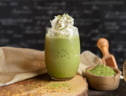 Matcha Memang Enak, Tapi Hati-hati Efek Sampingnya – TIMES Banyuwangi