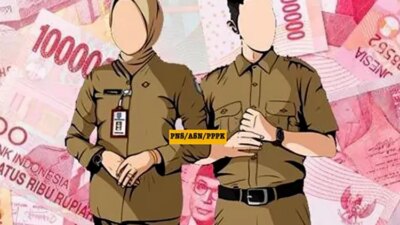 dampak-sri-mulyani-diganti-purbaya?-segini-besaran-gaji-asn-usai-resmi-dinaikkan-presiden-prabowo