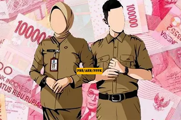 dampak-sri-mulyani-diganti-purbaya?-segini-besaran-gaji-asn-usai-resmi-dinaikkan-presiden-prabowo