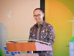 Polemik Komeng–Pramono Soal Banjir, Eddy Soeparno: Solusi Ada pada Kolaborasi – TIMES Banyuwangi