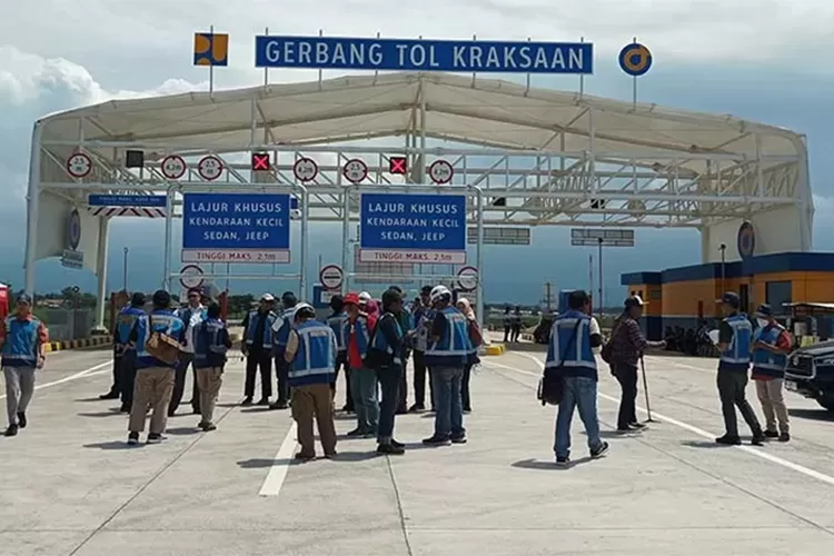 tol-probowangi-makin-ngebut,-seksi-kraksaan–paiton-rampung-100-persen,-tempuh-probolinggo–besuki-hanya-30-menit