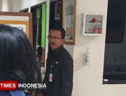 Pengadaan ATK Sekretariat DPRD Kota Madiun Sebesar Rp500 Juta Dinilai Janggal – TIMES Banyuwangi