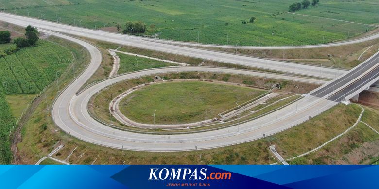 hki-acset-nk-tuntaskan-tol-probolinggo–banyuwangi-paket-ii,-waktu-tempuh-lebih-singkat