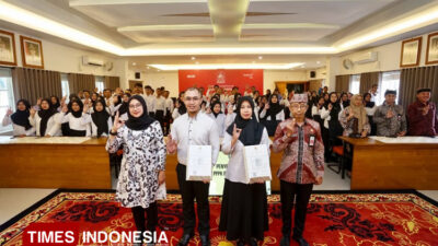 pppk-tenaga-kesehatan-dan-teknis-di-banyuwangi-terima-sk-pengangkatan-–-times-banyuwangi