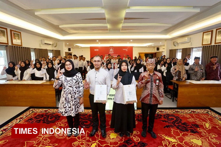 pppk-tenaga-kesehatan-dan-teknis-di-banyuwangi-terima-sk-pengangkatan-–-times-banyuwangi