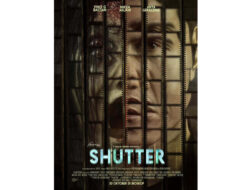 Shutter Film baru Vino G Bastian, Perankan Fotografer – TIMES Banyuwangi