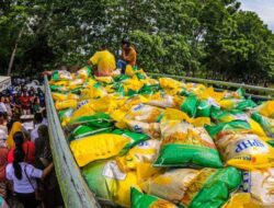 Bulog Mengklaim Penyaluran Beras SPHP Meringankan Beban Masyarakat – TIMES Banyuwangi
