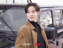 Imbas DUI, Adegan Yoon Ji On di Positively Yours Dihapus – TIMES Banyuwangi