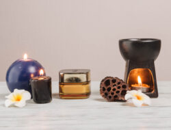 Seni Membuat Lilin Aromaterapi Sendiri di Rumah – TIMES Banyuwangi