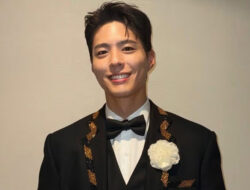 Park Bo Gum Jadi Duta Kehormatan Bandara Incheon – TIMES Banyuwangi