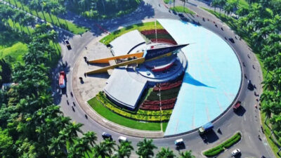 urai-kemacetan-bandung-barat,-kota-baru-parahyangan-dan-pemprov-jabar-siapkan-jalan-lingkar-–-times-banyuwangi