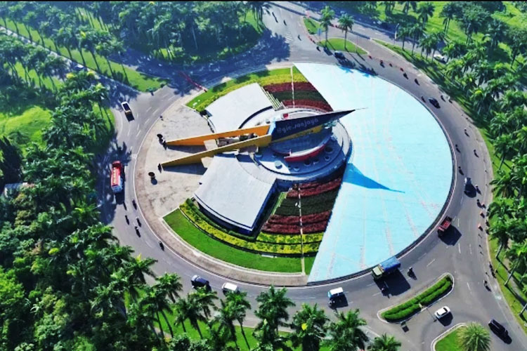urai-kemacetan-bandung-barat,-kota-baru-parahyangan-dan-pemprov-jabar-siapkan-jalan-lingkar-–-times-banyuwangi