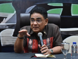 Kedaulatan Rakyat di Era Digital, Badan Pengkajian MPR RI Soroti Anomali Demokrasi – TIMES Banyuwangi