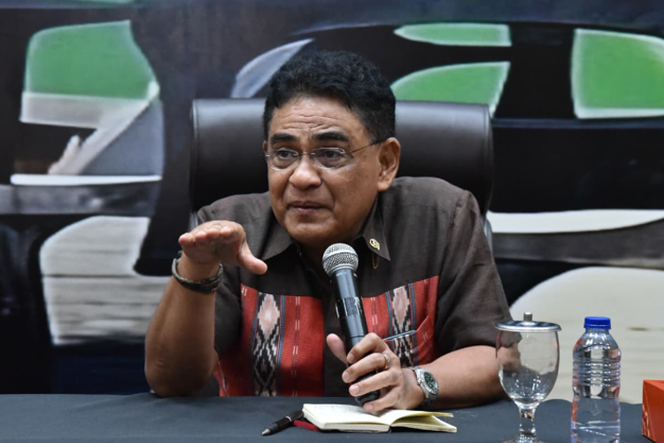 kedaulatan-rakyat-di-era-digital,-badan-pengkajian-mpr-ri-soroti-anomali-demokrasi-–-times-banyuwangi