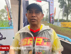 BIG Downhill 2025 Suguhkan Sirkuit Kelas Dunia, Bertabur Atlet Internasional – TIMES Banyuwangi