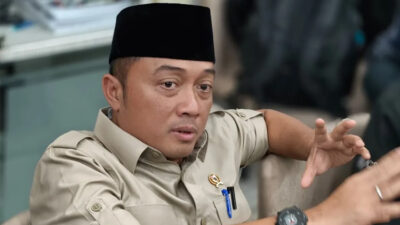 istana-tegaskan:-presiden-prabowo-tak-pernah-bicara-soal-tgpf-rusuh-demo-agustus-–-times-banyuwangi