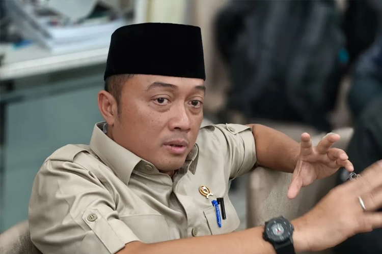 istana-tegaskan:-presiden-prabowo-tak-pernah-bicara-soal-tgpf-rusuh-demo-agustus-–-times-banyuwangi