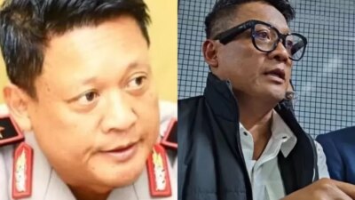 sidang-etik-kompol-anggraini-putri,-potensi-sanksi-dan-karier-di-ujung-tanduk