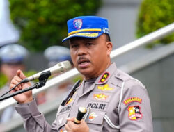 Korlantas Polri Hentikan Sementara Penggunaan Sirene dan Strobo – TIMES Banyuwangi