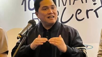 erick-thohir-rangkap-jabatan-menpora-dan-ketum-pssi,-sah-atau-bermasalah?