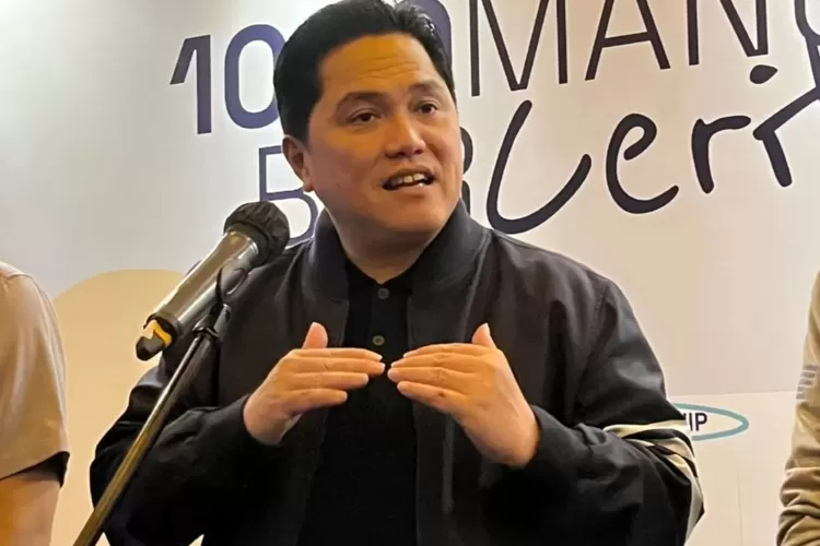 erick-thohir-rangkap-jabatan-menpora-dan-ketum-pssi,-sah-atau-bermasalah?