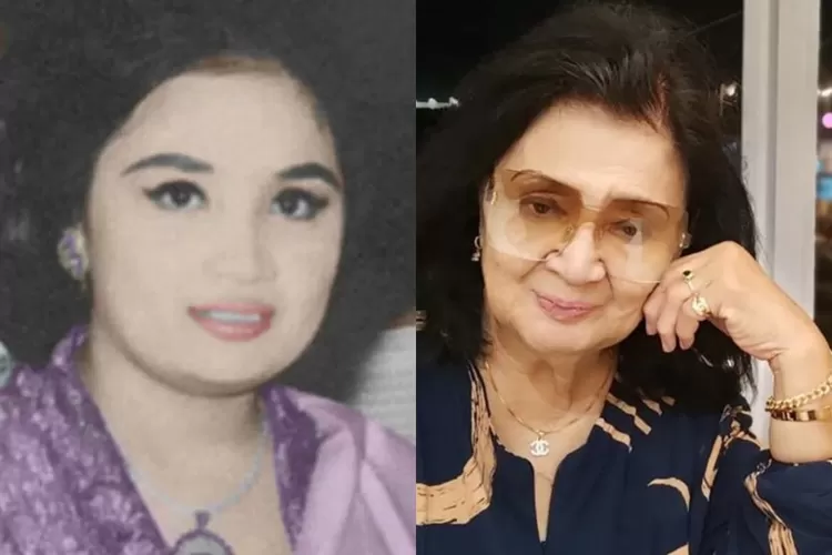 yurike-sanger-wafat,-inilah-deretan-istri-soekarno-sepanjang-hidupnya