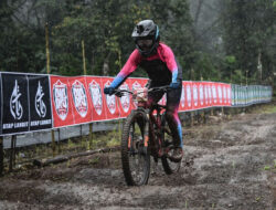 Duo Atlet Nasional Optimistis Ukir Prestasi di BIG Downhill 2025 – TIMES Banyuwangi