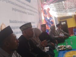 Sempega Bersholawat Bareng Hadrah Tholabus Syafaah Berbagi Kembang Ndog