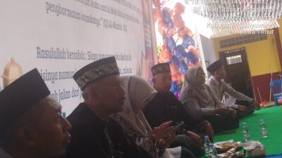 sempega-bersholawat-bareng-hadrah-tholabus-syafaah-berbagi-kembang-ndog