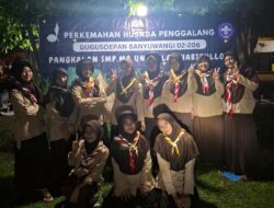 MA Unggulan Habibullah Gelar Study Tour ke STIKES Banyuwangi: Siswi Belajar PPGD, Gizi, hingga Kader Kesehatan Remaja