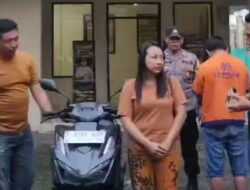 Raib Selama Dua Tahun, Polsek Rogojampi Berhasil Kembalikan Motor Korban Penggelapan di Banyuwangi – TIMES Banyuwangi