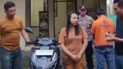raib-selama-dua-tahun,-polsek-rogojampi-berhasil-kembalikan-motor-korban-penggelapan-di-banyuwangi-–-times-banyuwangi