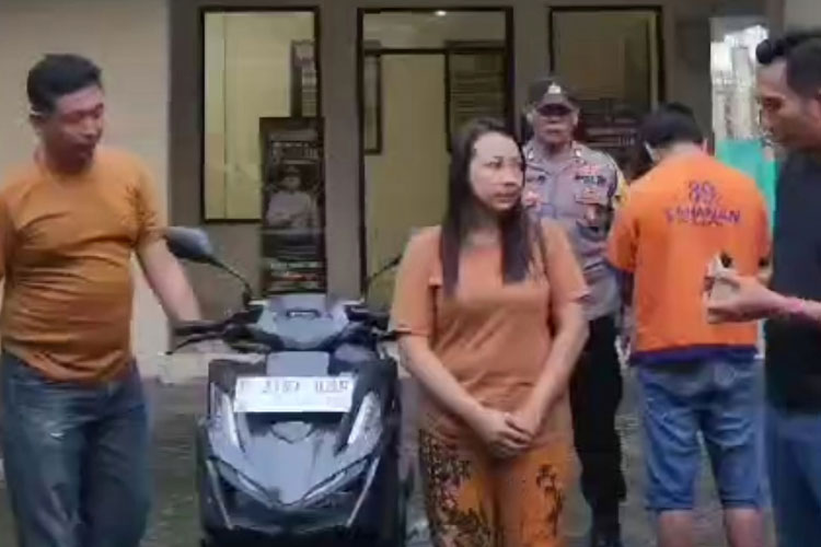 raib-selama-dua-tahun,-polsek-rogojampi-berhasil-kembalikan-motor-korban-penggelapan-di-banyuwangi-–-times-banyuwangi