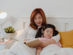 Lebih dari Sekadar Cerita: Manfaat Mendongeng untuk Anak – TIMES Banyuwangi