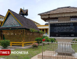 Meriam Puntung: Legenda Putri Hijau dan Peninggalan Bersejarah di Kota Medan – TIMES Banyuwangi