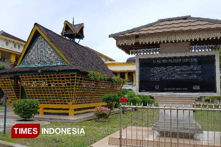 meriam-puntung:-legenda-putri-hijau-dan-peninggalan-bersejarah-di-kota-medan-–-times-banyuwangi
