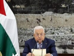 Presiden Palestina Diizinkan Berpidato di PBB Meski Dicekal AS Masuk New York – TIMES Banyuwangi