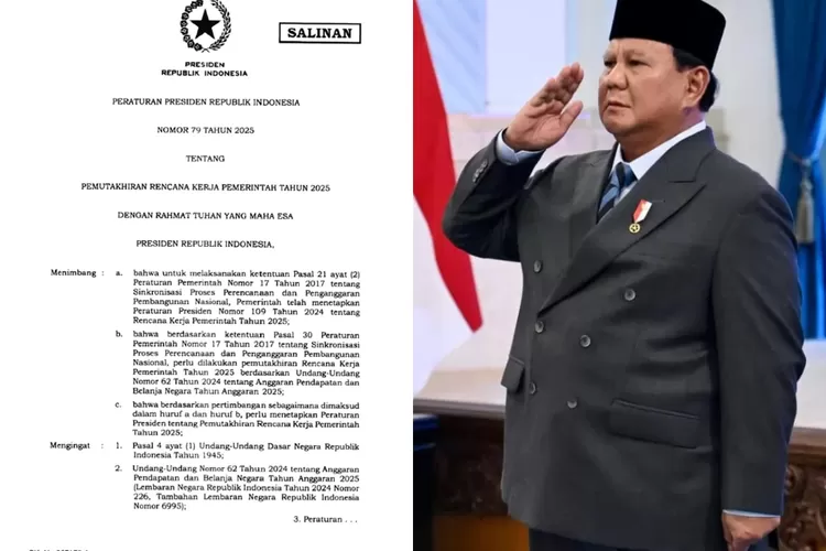 kapan-gaji-baru-asn-cair?-ini-penjelasan-perpres-79-tahun-2025