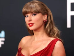 Taylor Swift Rilis Film Sekaligus Album Baru The Life of a Showgirl – TIMES Banyuwangi