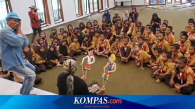 cara-seniman-sentuh-hati-siswa-sekolah-rakyat-banyuwangi-lewat-pertunjukan-wayang