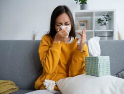 Tips Mengatasi Flu dengan Bahan Alami – TIMES Banyuwangi